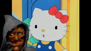 Cultist Phones Hello Kitty @MrJohnReviews