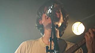 Video thumbnail of ""The Toy", Big Thief - Paris, Mars 2018"