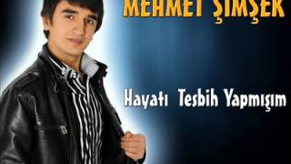 HAYATI TESBİH YAPMIŞIM Resimi