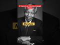 They Jailed Him, He United a Nation | Mandela #NeverGiveUp#MentalStrength#Forgiveness#LeadershipGoal