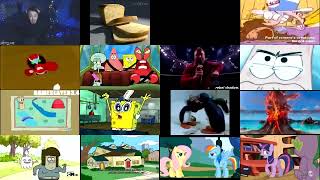 Sparta Remixes Super Side By Side Dweebchuck Version