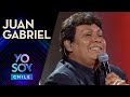 Ronald Hidalgo cantó "Se Me Olvidó Otra Vez" de Juan Gabriel - Yo Soy Chile 2