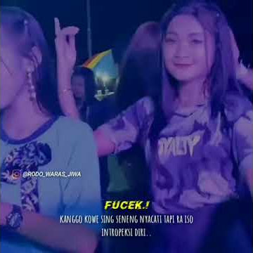 Story wa  cewek seksi