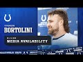 May 11, 2024 | Tanor Bortolini Media Availability