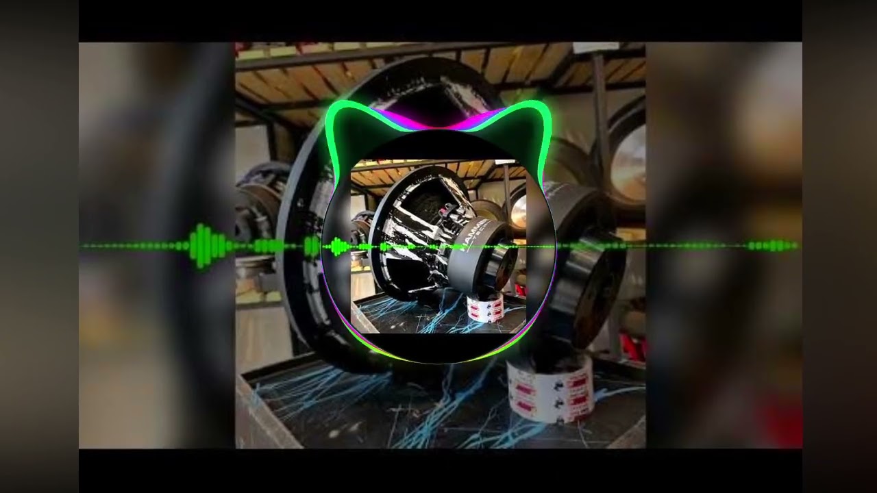 (31-46Hz) Isolate.exe - Crystals Rebassed (Screwed by Mr Low Bass)