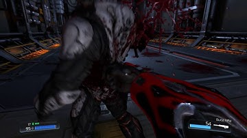 DOOM Snapmap with TROCK Part 10: Demon Lottery & Castle of DOOM