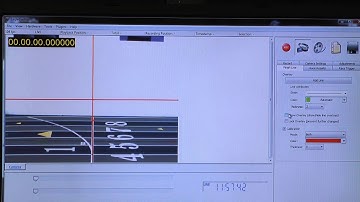 System Setup and Operation
