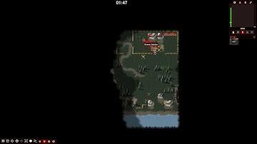 Command & Conquer OpenRA Tiberian Dawn - GDI Mission 2 - Knock Out the Refinery