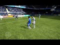 FIFA 12 Hints and Tips | Heel Chop