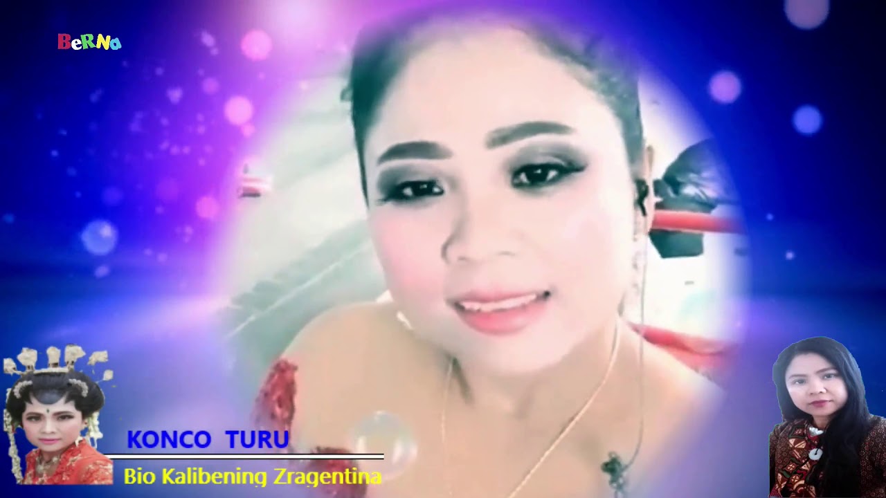 konco turu bio - YouTube