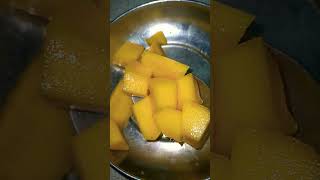 mango lassi/dahi or aam ki meethi recipe/mango curd smoothie/summer drink shorts