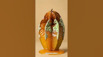 Amazing Video #asmr #animation #asmrsounds #asmrvideo #oddlysatisfying #satisfying #cgi