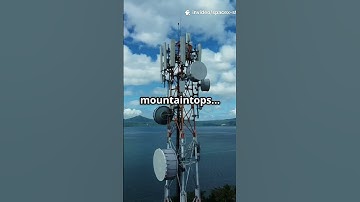 How Starlink Mini Will Change the World! #short #starlink #internet