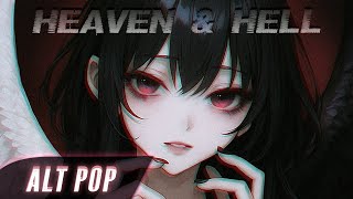 AViVA - Heaven & Hell