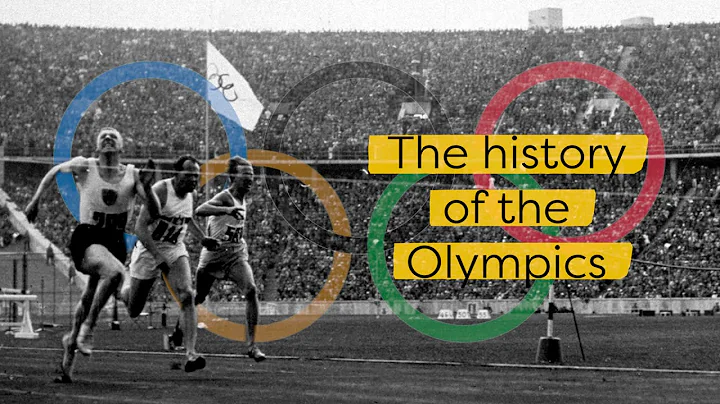 The Olympics, Explained - DayDayNews