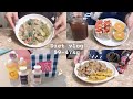sub)Diet vlog #32