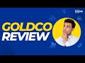 Goldco review 2024 are they a legit ira company