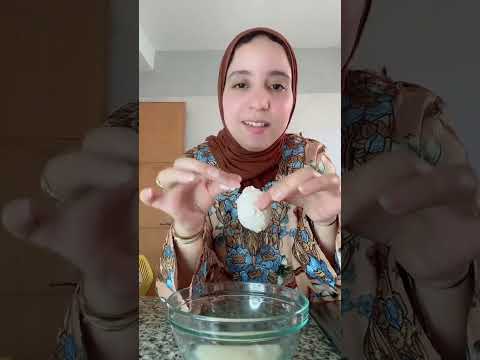البيضة المحجبة اكسبلور تجميل  تيك توك