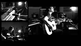 Video thumbnail of "Alex Cornish - How I'm Meant to Be - Acoustic Version"