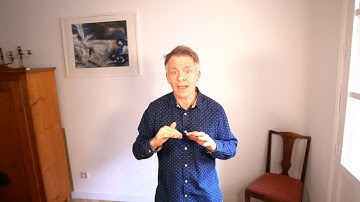 Teaser to latest Videoblog "12 Bad Habits of Celloplaying" by Alban Gerhardt