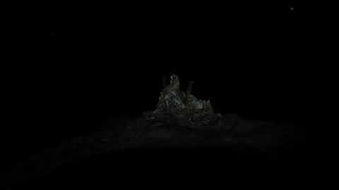 A deep dive on a hydrothermal vent