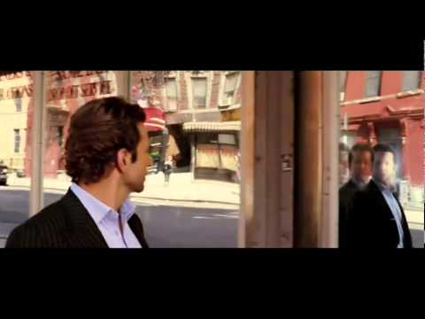 Limitless Trailer 2011