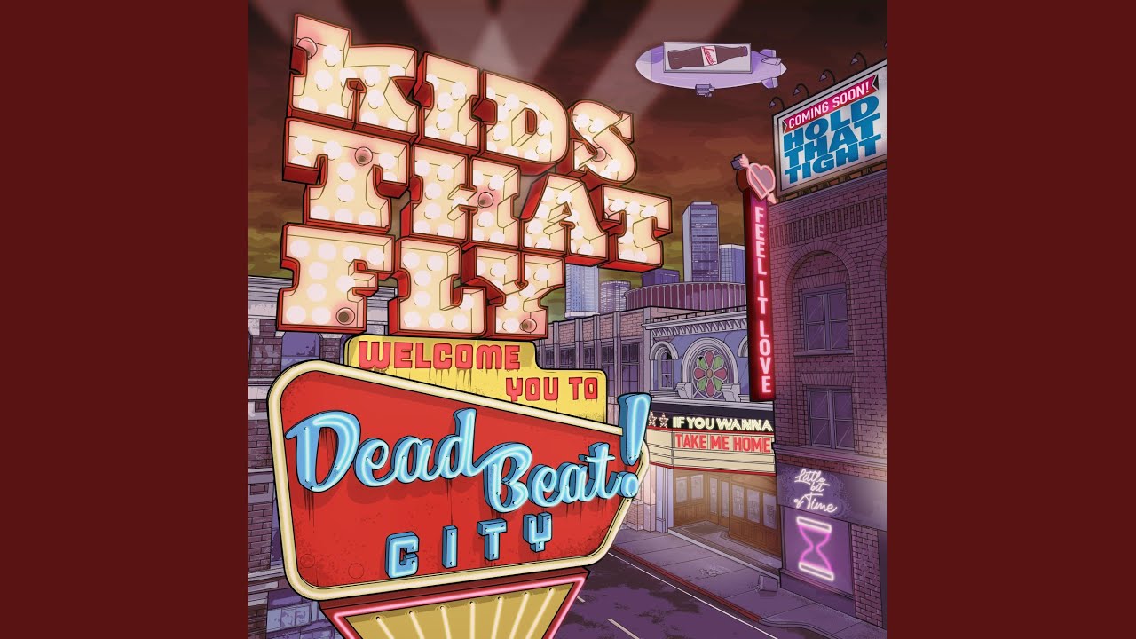 Dead Beat City - YouTube