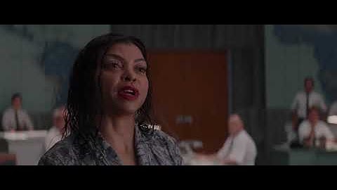 Hidden Figures(2016) No more colored bathroom,no more white bathroom