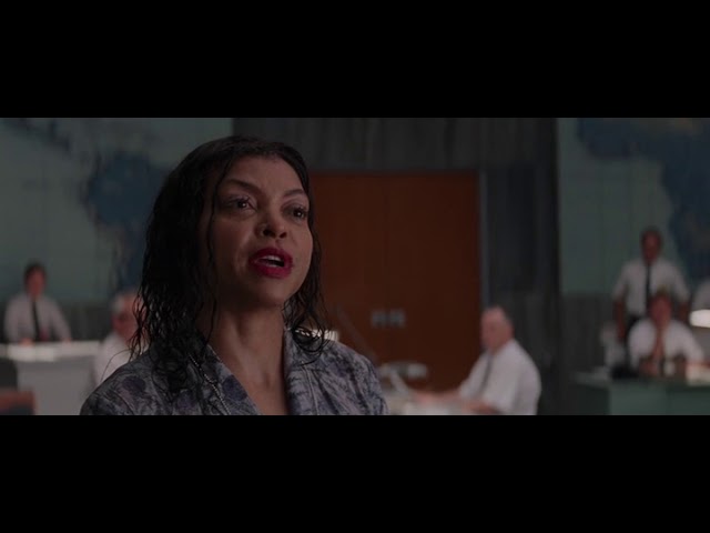 Hidden Figures - Human Computers at the NASA