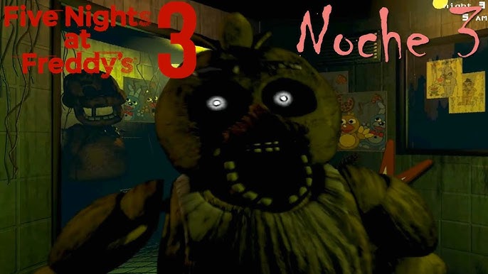 Feromonas - O NOVO FNAF 6 (FIVE NIGHTS AT FREDDY'S 6) E NÃO PODEM PERDER  Continua assustador, mas se eu sobrevivo, vocês também! =D Não percam! 🔥   🔥 🔥  🔥