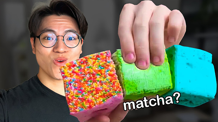Aku Nyoba Makanan Viral TikTok