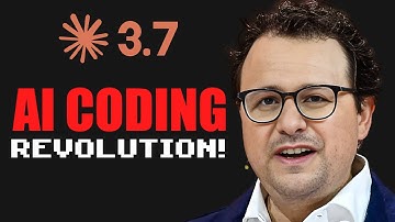 Claude 3.7 Just Made Programmers Obsolete – AI’s Final Boss?