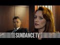 DEUTSCHLAND86: 'Journey to the East' Inside Ep. 206 Official Clip | SundanceTV