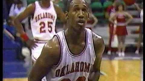 1985 NCAA Basketball Tournament  Midwest Regional ...