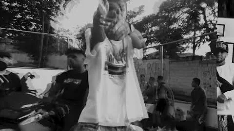 Amy, Span - "Habla" (Official Video)