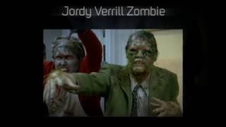 10 Lesser Known Day Of The Dead Zombies