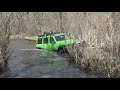 ДР Сэма off-road 4x4