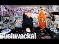 Bushwacka thelotradio  12102022