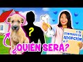 🐶 SIMBA YA TIENE CASA 🏠💕 UN INTEGRANTE DE LA FAMILIA LO ADOPTA 💖| CONNY MERLIN ⭐️