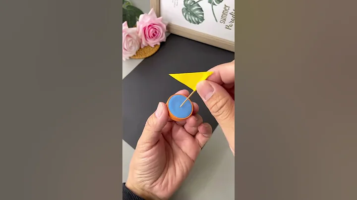 Use small bottle caps and clay to make a few floating boats for children to play with! Kindergarten