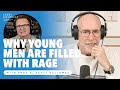 Prof g on why young men are filled with rage  an atheists view on faith