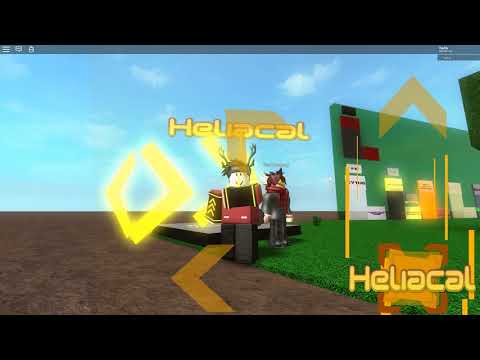 ROBLOX Script Showcase: Turbolizer