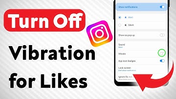 How To Turn Off Vibration for Likes on Instagram (Updated)