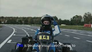 Power Of Visualization