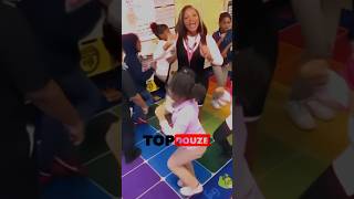 Tell Miss K Tiktok Trend