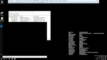 Auto Enroll Domain Certification using Domain Group Policies