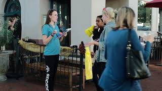 Social Survey Anthropology 104