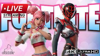 JUGAMOS POR PRIMERA VEZ AL FORNITE 🤪🤪🤪!!!!!