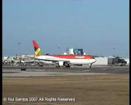 Oceanair Boeing 767-322ER