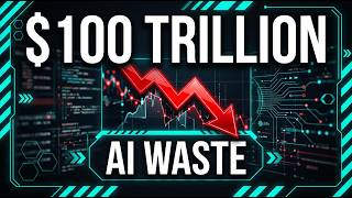 The AI Bubble Trap: Why $320 Billion a Year Isn't Enough